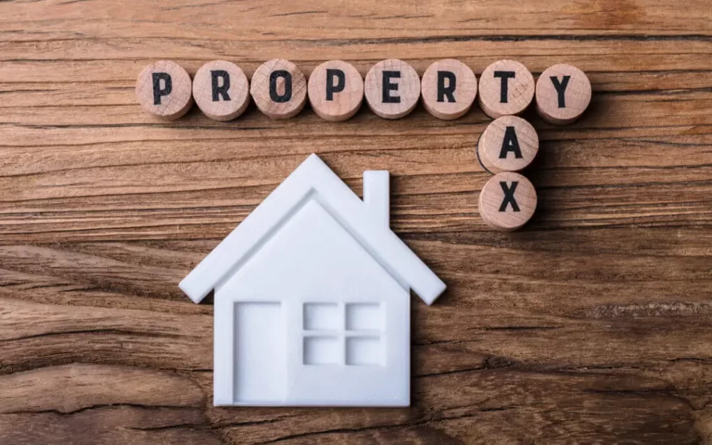 Understanding Property Taxes