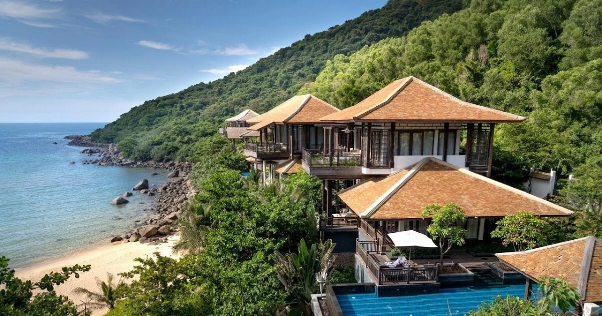 Benefits of Investing in a Luxury Vacation Home