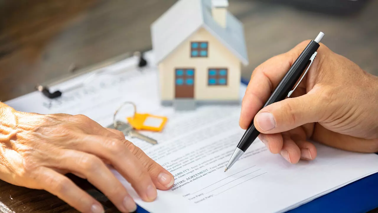 Common Real Estate Contracts Explained