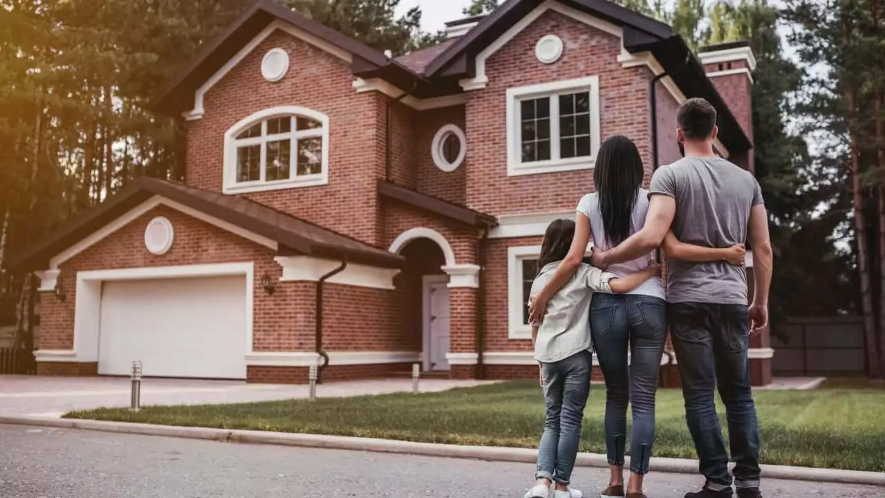 Home Buying Process as a First-Time Buyer