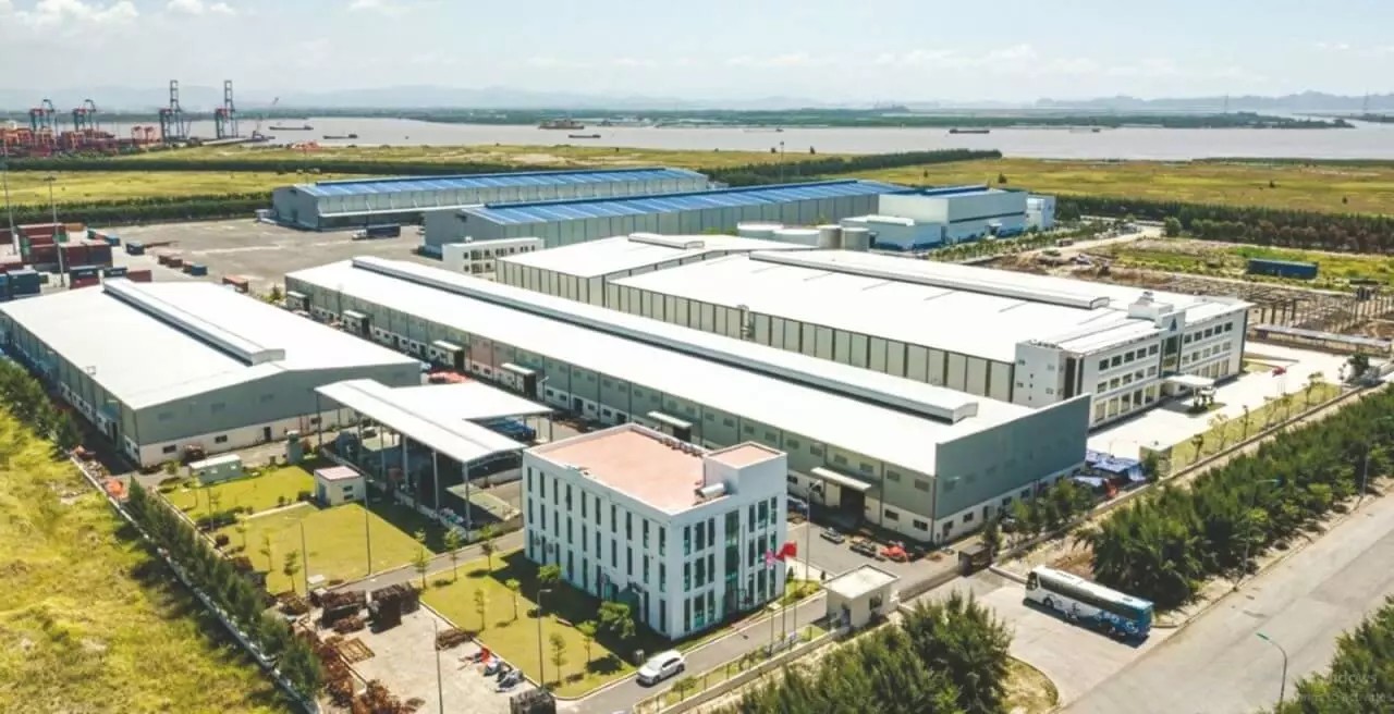 Industrial Real Estate Opportunities and Challenges