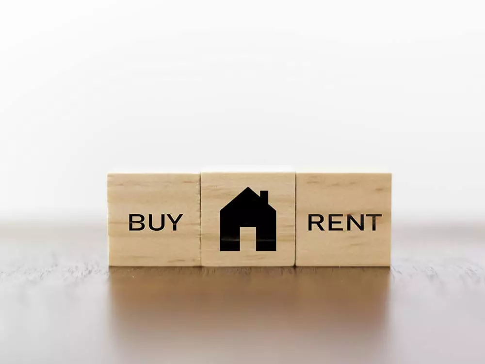 Renting Might be the Right Choice for You