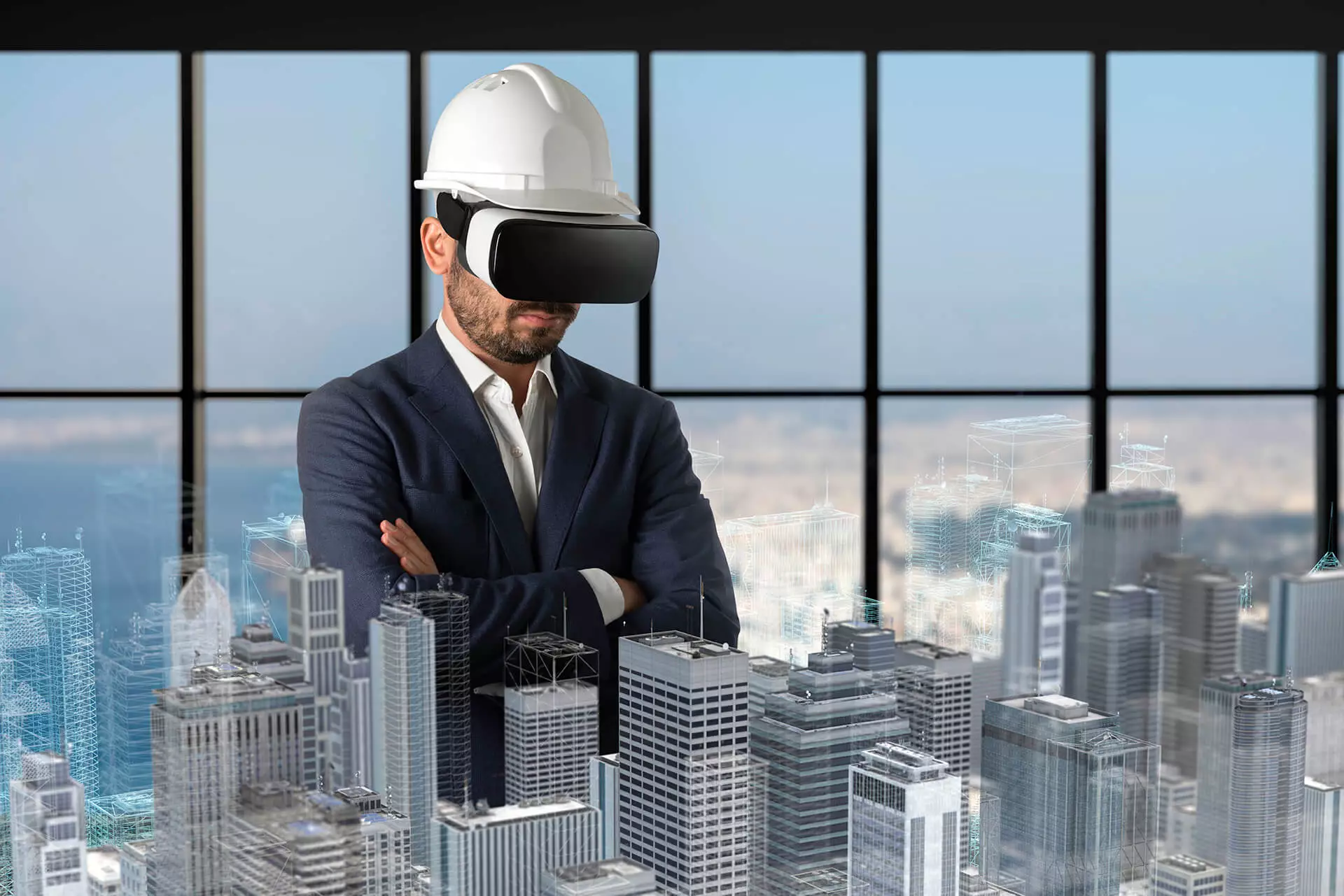 Virtual Reality is Revolutionizing the Real Estate Industry