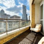 Wharf Renter's Checklist