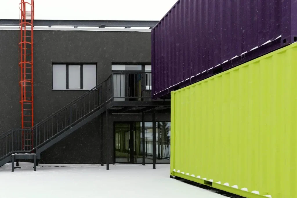 Container House