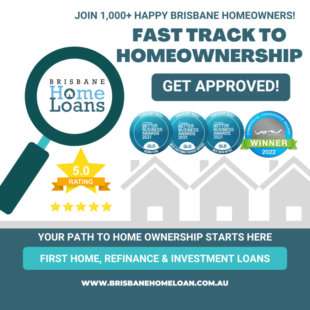 Mortgage Broker in Brisbane