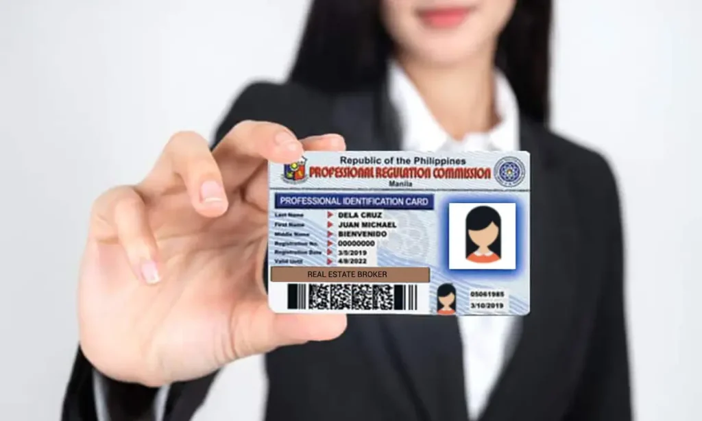 Broker License Requirements Broker License Requirements