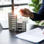 Commercial Real Estate Investing