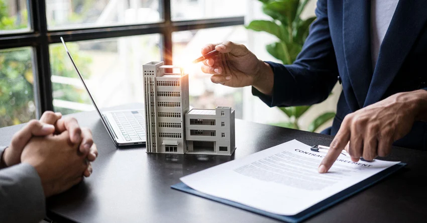 Commercial Real Estate Investing Commercial Real Estate Investing