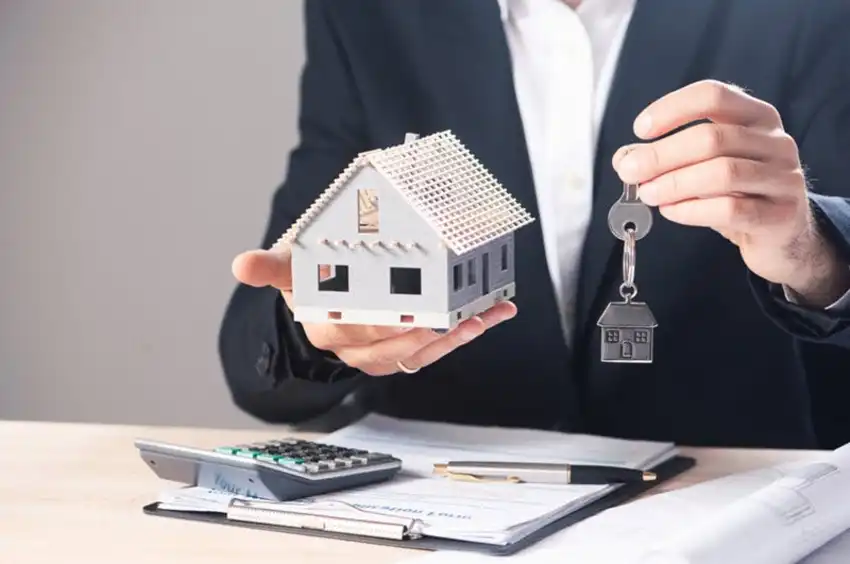 Get Started in Wholesale Real Estate Get Started in Wholesale Real Estate