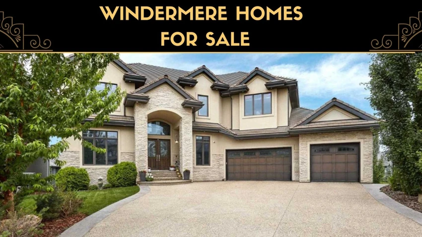 Homes for Sale in Windermere Homes for Sale in Windermere