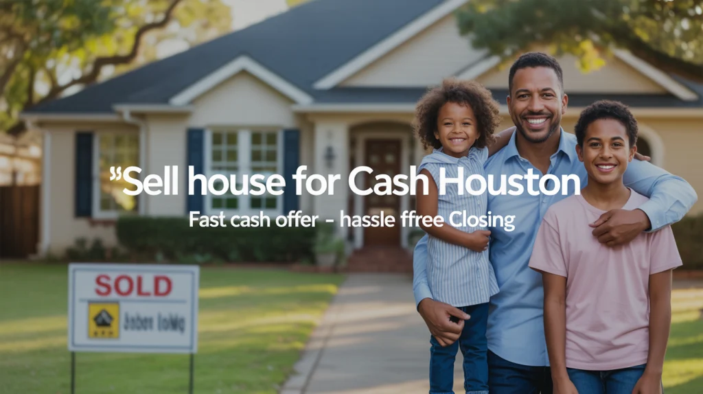Houston Home Buyers