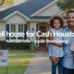 Houston Home Buyers