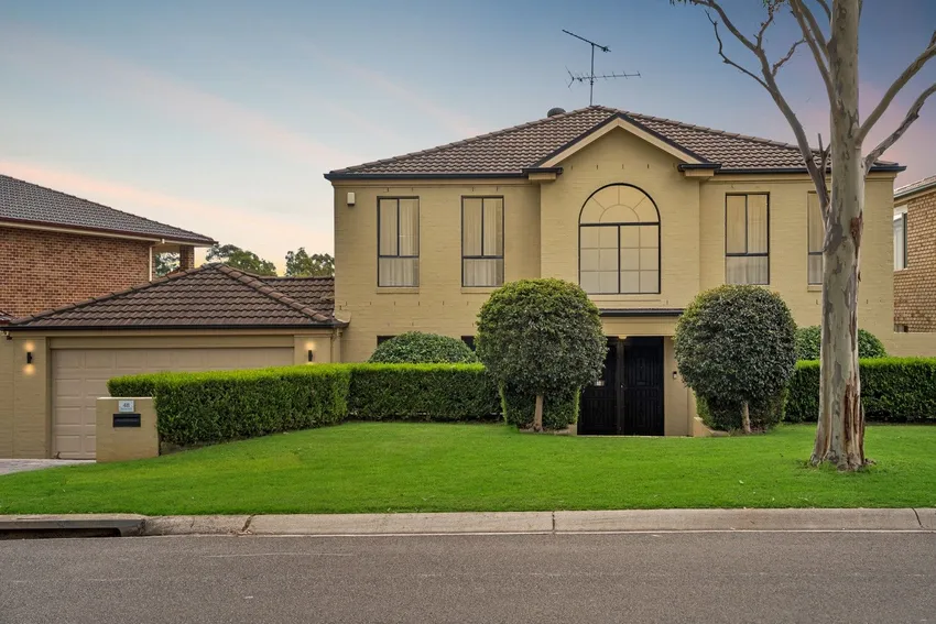 Mount Annan House Prices in 2025