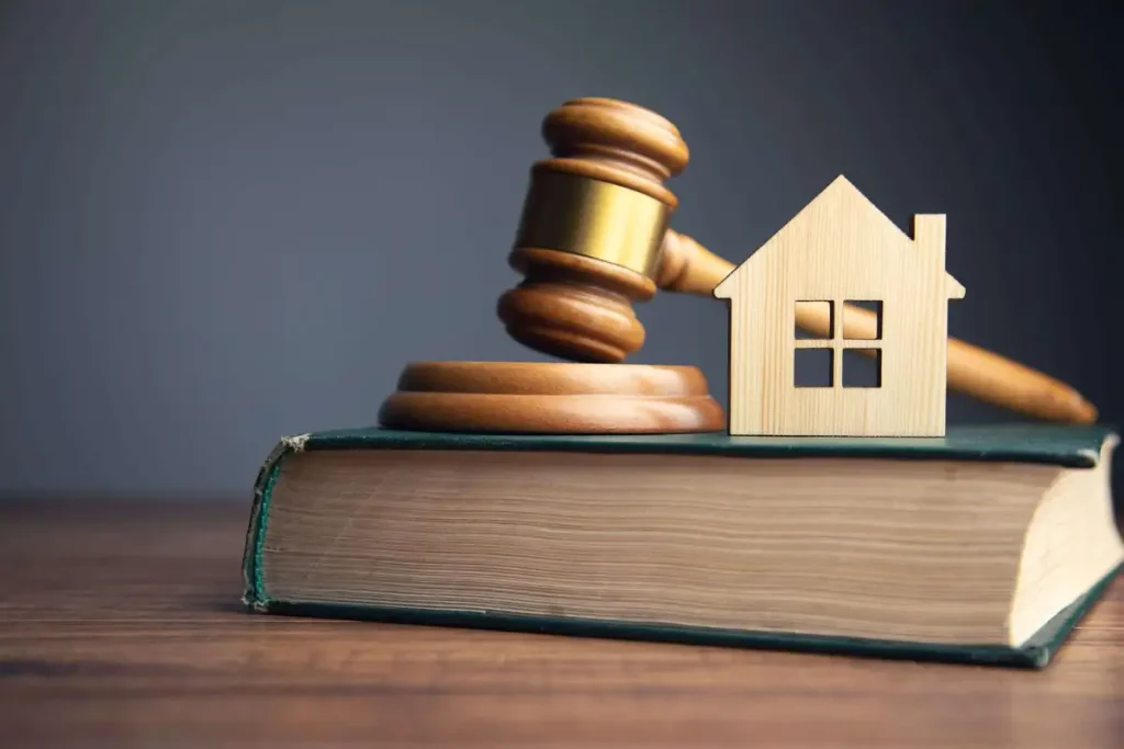 New Real Estate Law