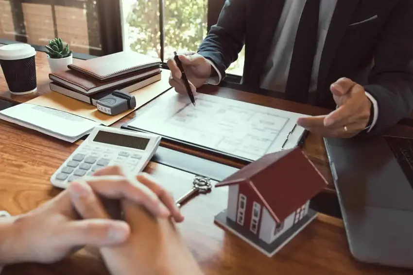 Novation Agreements Work in Property Transactions Novation Agreements Work in Property Transactions