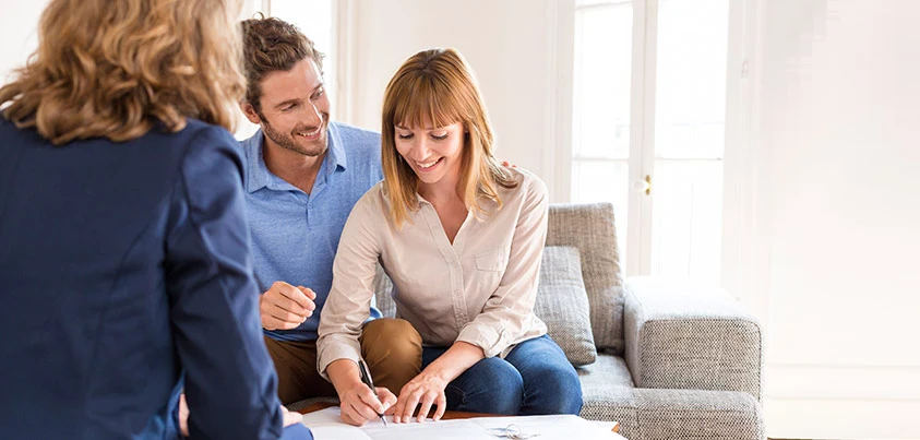 Real Estate Agency Relationships Must Be Disclosed