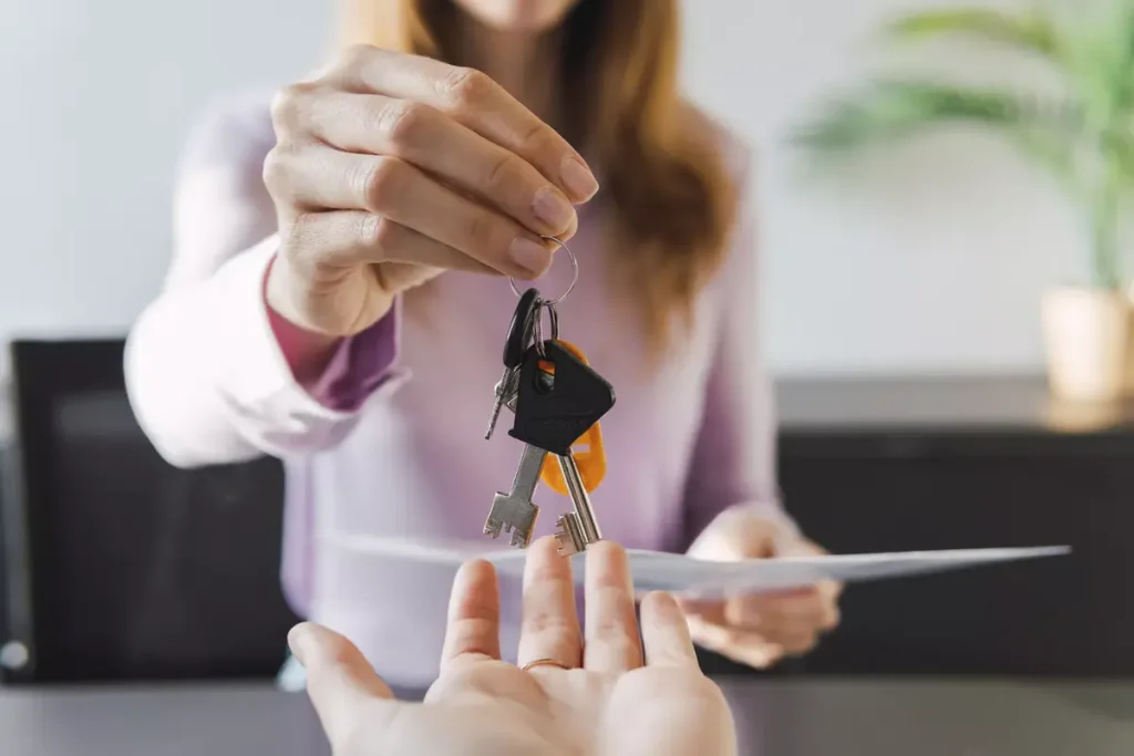Residential Real Estate Broker Residential Real Estate Broker