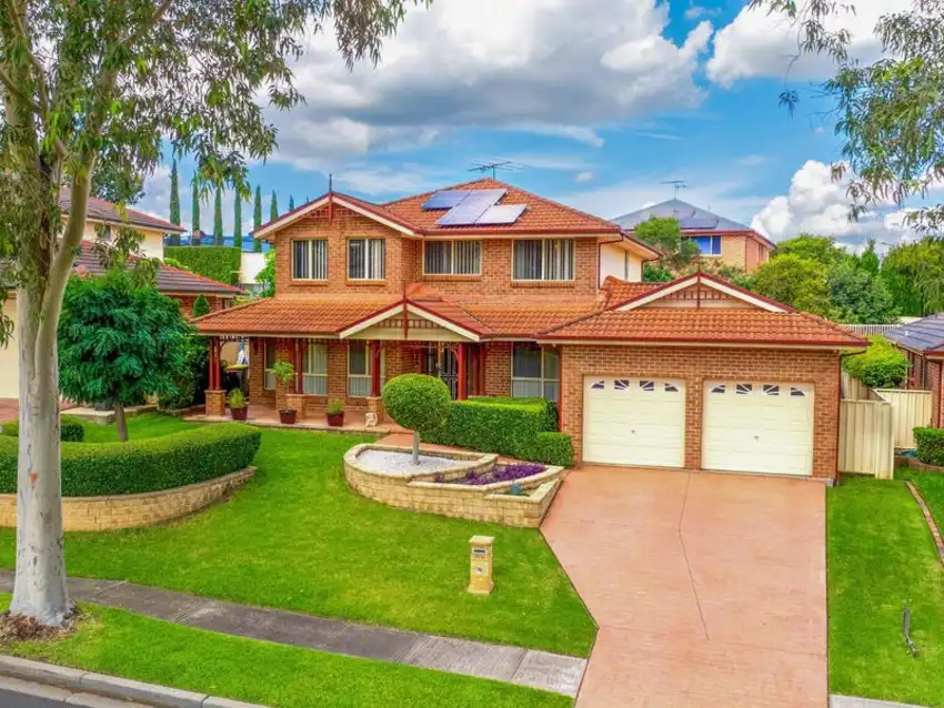 mount annan real estate market trends