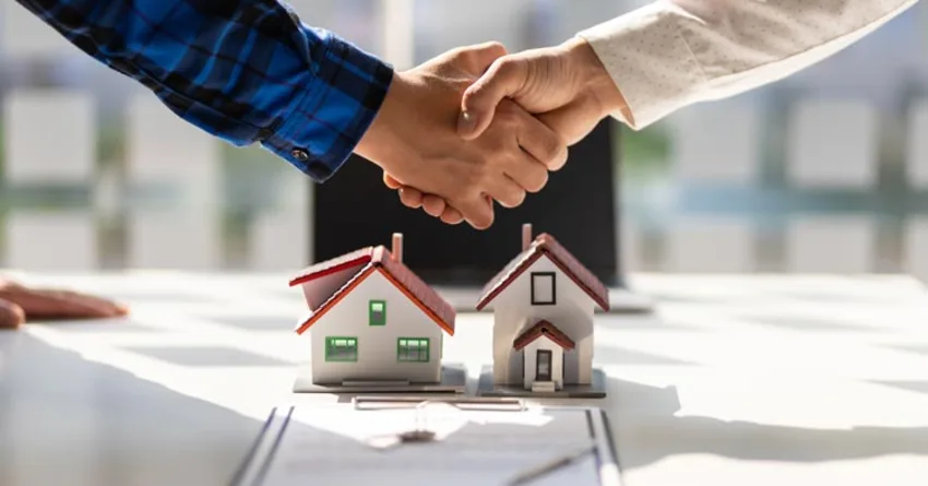 wholesale real estate