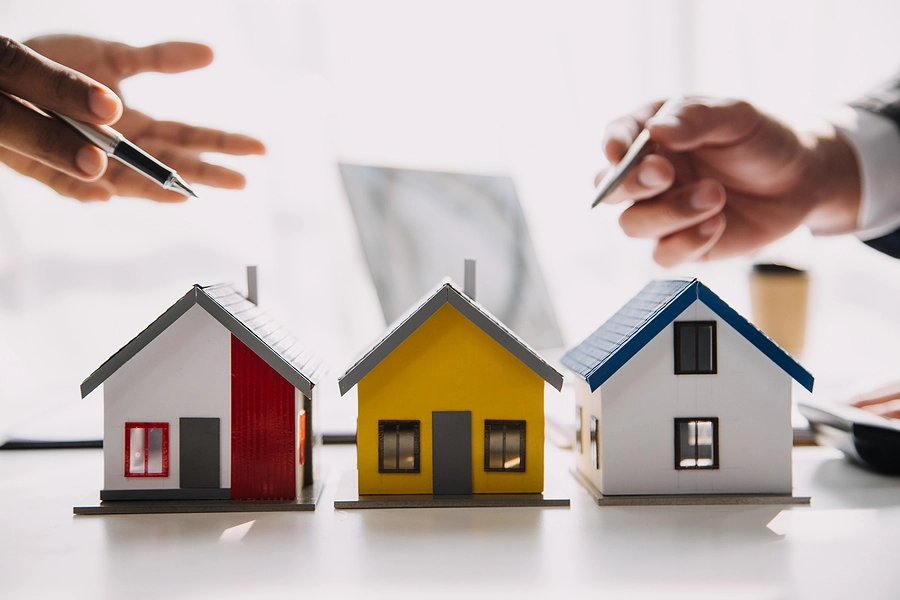 Real Estate Housing Market Real Estate Housing Market