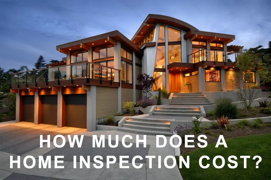 How Much Does Home Inspector Insurance Cost