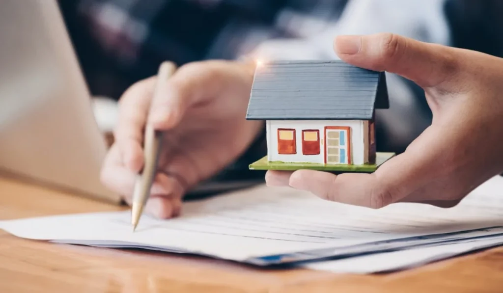 Real Estate Brokerage