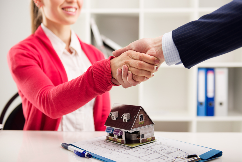 Real Estate Brokerage Firms in the Industry