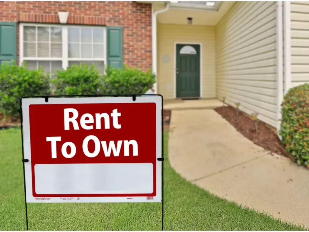 Rent to Own Homes Rent to Own Homes