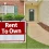 Rent to Own Homes: A Complete Guide to Smart Ownership