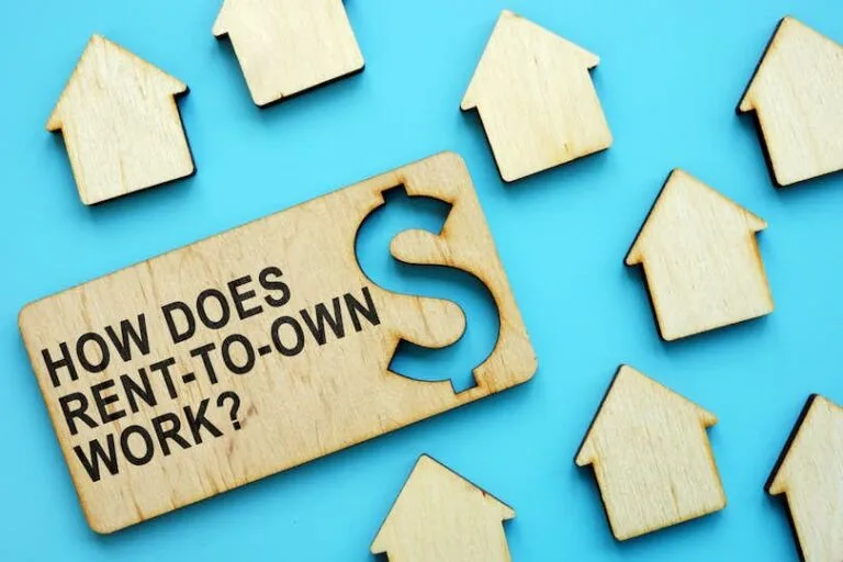 Rent to Own Work Rent to Own Work