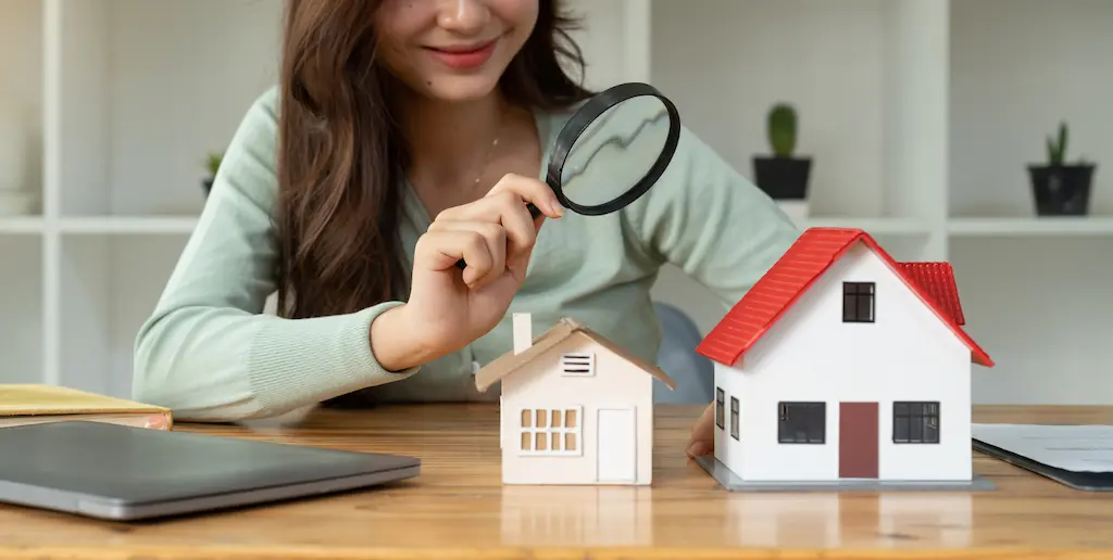 Choose a Small Commercial Property Choose a Small Commercial Property