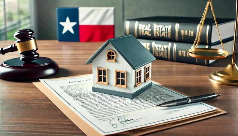 Legal Considerations in Wholesaling