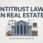 Antitrust Laws in Real Estate