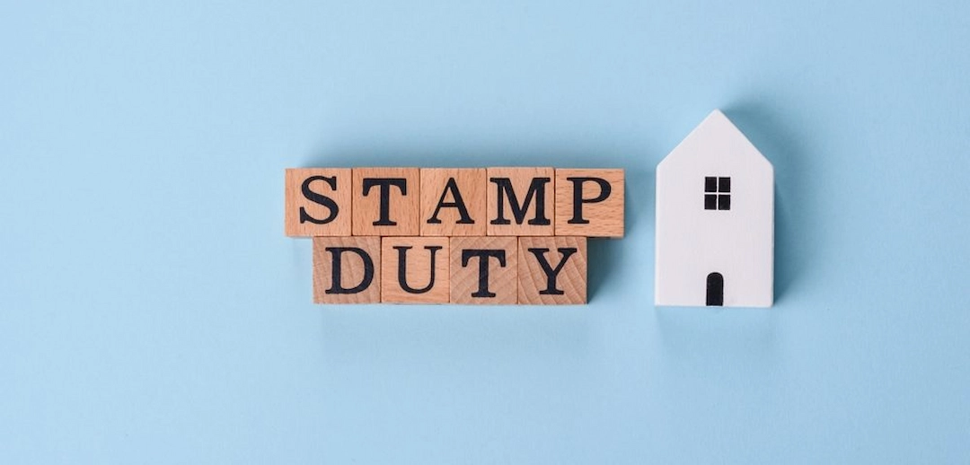 Commercial Real Estate Stamp Duty