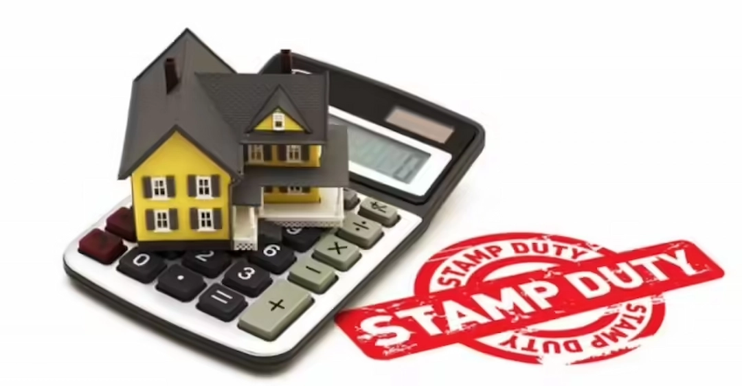 Stamp Duty Higher for Commercial Property