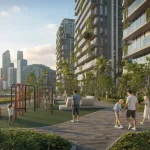 Singapore Real Estate