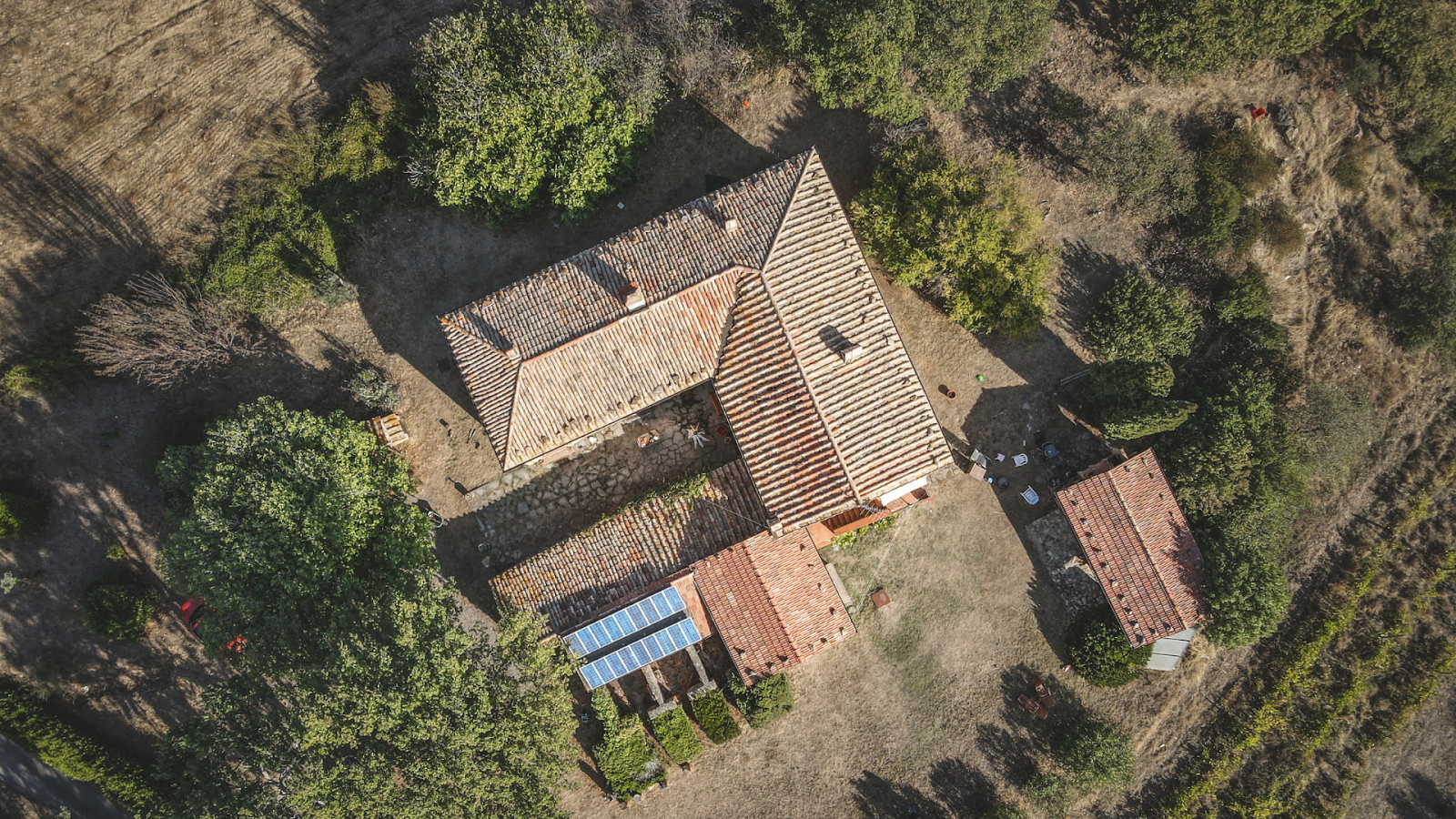 Real Estate Investors